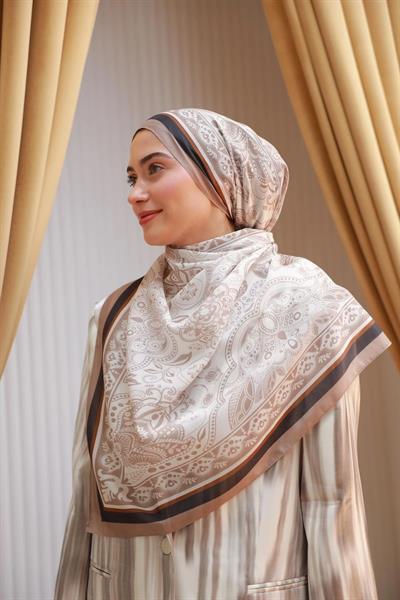 Holiday Collection Soft Şal 3056-02