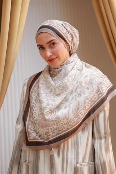 Holiday Collection Soft Şal 3056-02