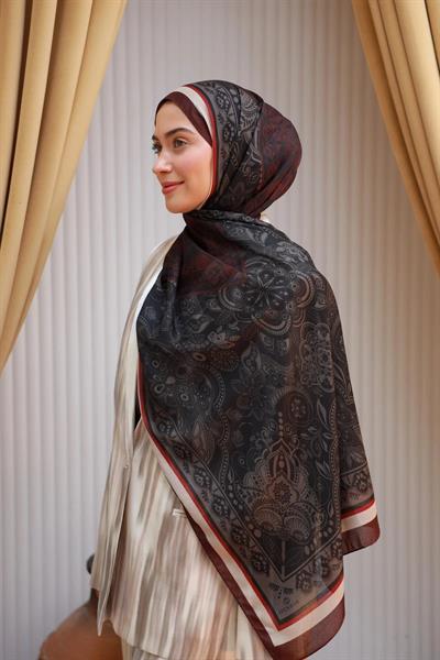 Holiday Collection Soft Şal 3056-03