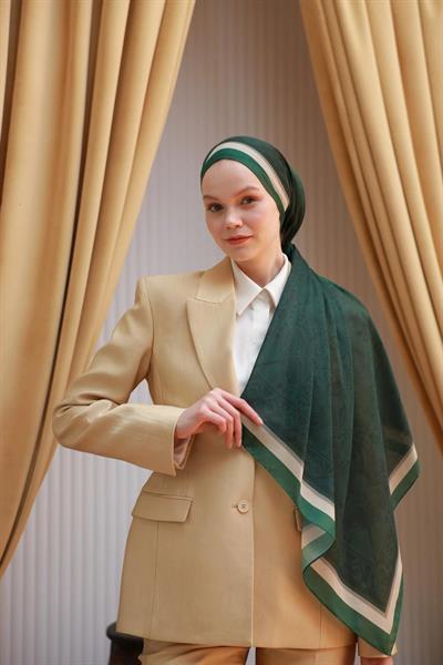 Holiday Collection Soft Şal 3056-04