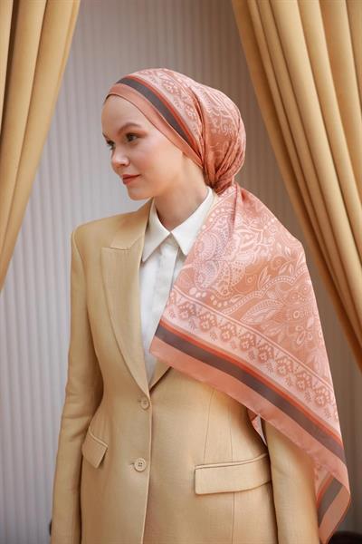 Holiday Collection Soft Şal 3056-05