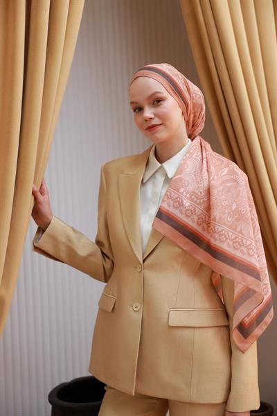 Holiday Collection Soft Şal 3056-05