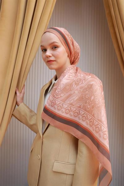 Holiday Collection Soft Şal 3056-05