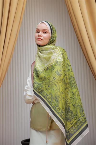 Holiday Collection Soft Şal 3056-08