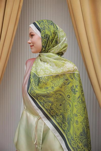 Holiday Collection Soft Şal 3056-08