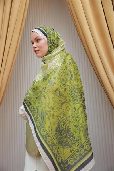 Holiday Collection Soft Şal 3056-08