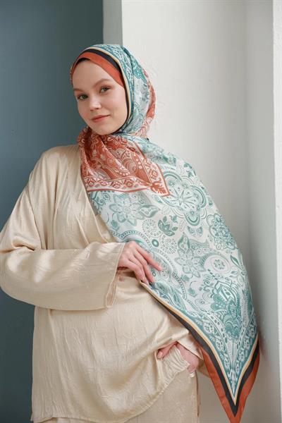 Holiday Collection Soft Şal 3056-09