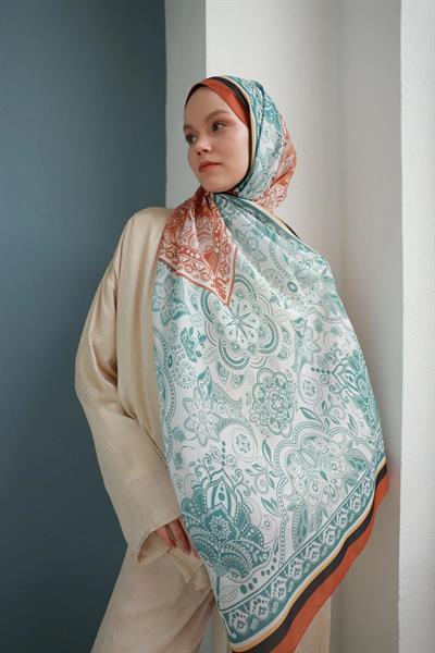 Holiday Collection Soft Şal 3056-09