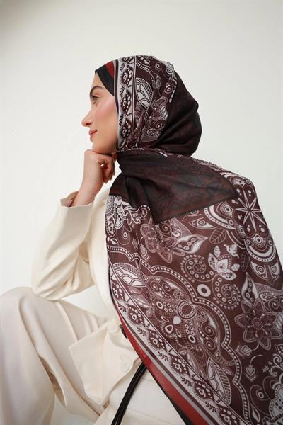 Holiday Collection Soft Şal 3056-10