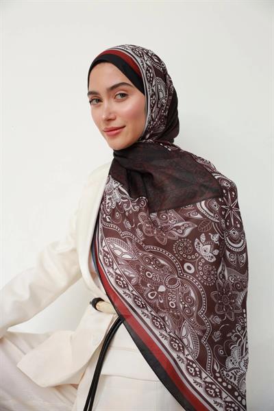 Holiday Collection Soft Şal 3056-10