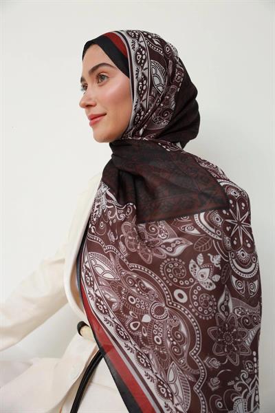 Holiday Collection Soft Şal 3056-10