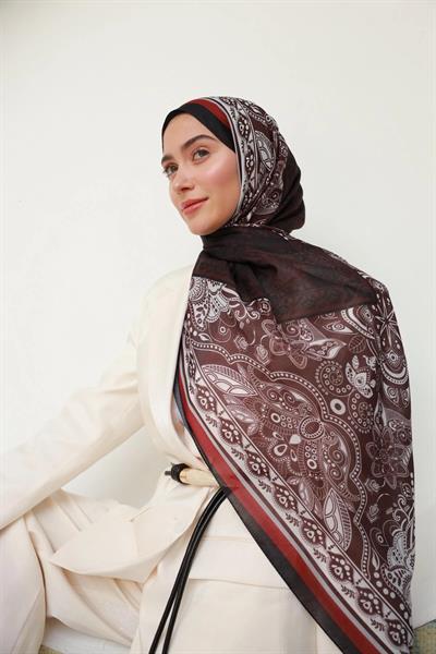 Holiday Collection Soft Şal 3056-10