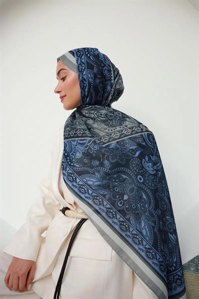 Holiday Collection Soft Şal 3056-11
