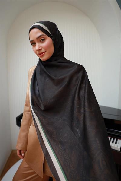 Holiday Collection Soft Şal 3056-14