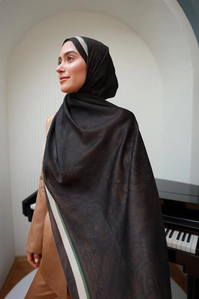 Holiday Collection Soft Şal 3056-14