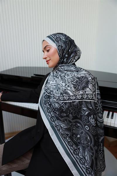 Holiday Collection Soft Şal 3056-15