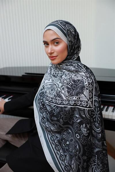 Holiday Collection Soft Şal 3056-15