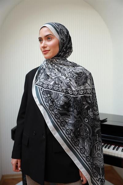 Holiday Collection Soft Şal 3056-15