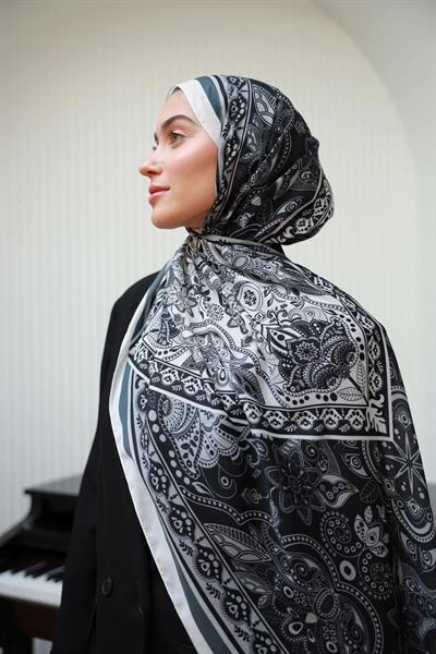 Holiday Collection Soft Şal 3056-15