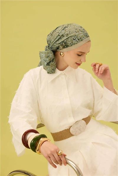 Holiday Collection Soft Şal 3057-01