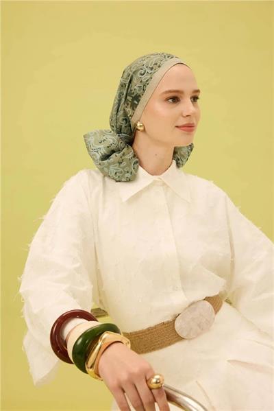 Holiday Collection Soft Şal 3057-01