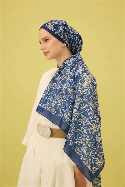 Holiday Collection Soft Şal 3057-02