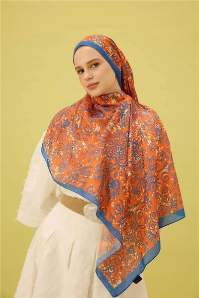 Holiday Collection Soft Şal 3057-04