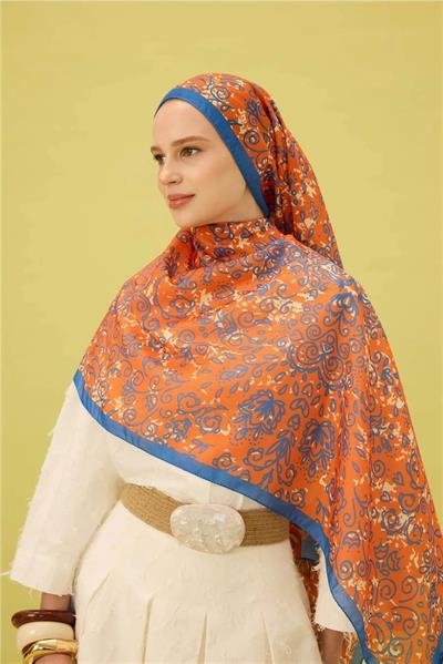 Holiday Collection Soft Şal 3057-04