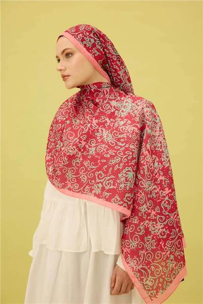 Holiday Collection Soft Şal 3057-05