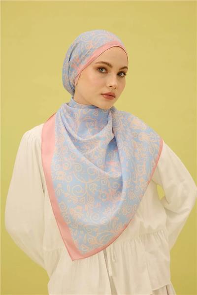 Holiday Collection Soft Şal 3057-06