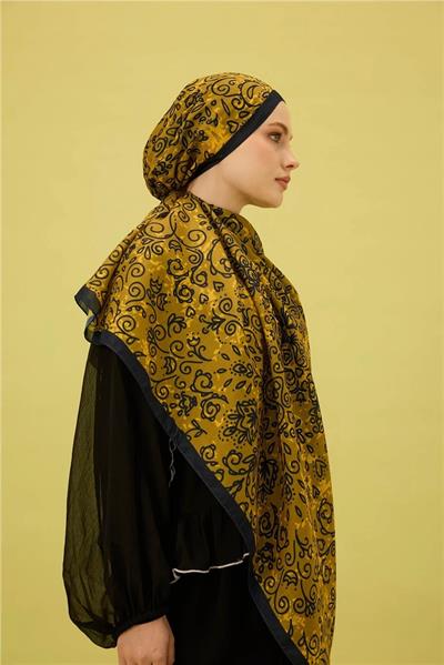 Holiday Collection Soft Şal 3057-07