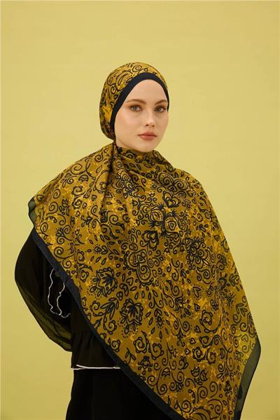 Holiday Collection Soft Şal 3057-07