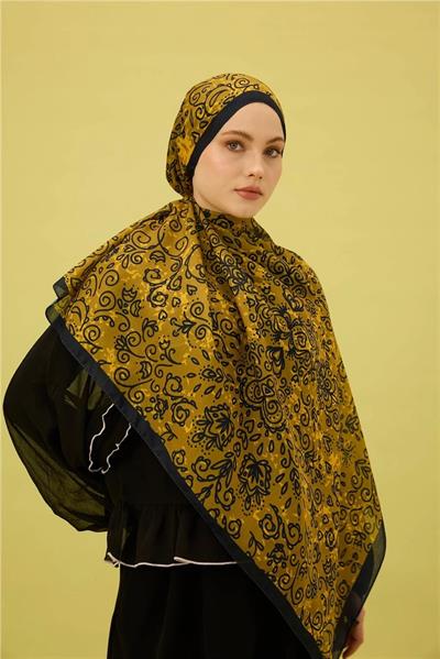 Holiday Collection Soft Şal 3057-07