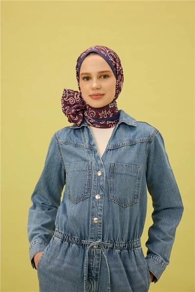 Holiday Collection Soft Şal 3057-08