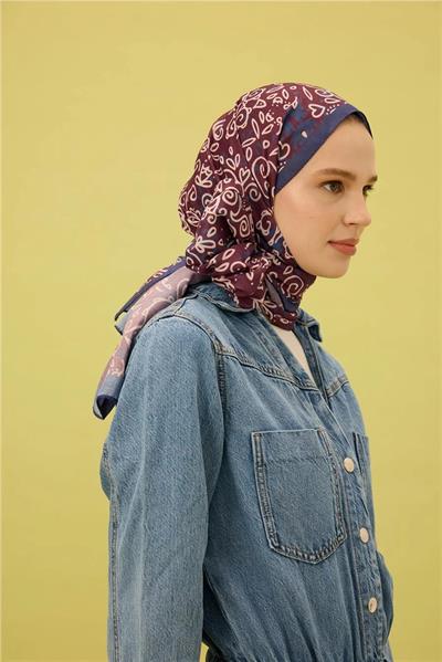 Holiday Collection Soft Şal 3057-08