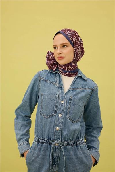 Holiday Collection Soft Şal 3057-08