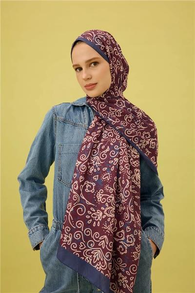 Holiday Collection Soft Şal 3057-08