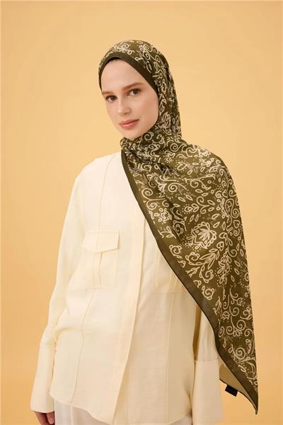 Holiday Collection Soft Şal 3057-12