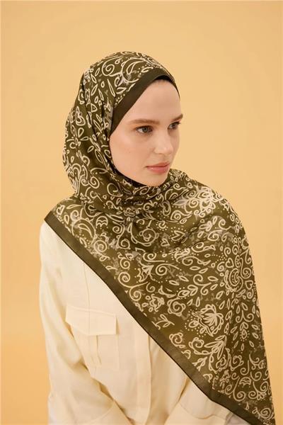 Holiday Collection Soft Şal 3057-12