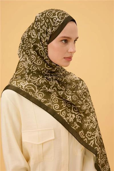 Holiday Collection Soft Şal 3057-12