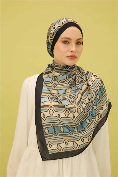 Holiday Collection Soft Şal 3058-01