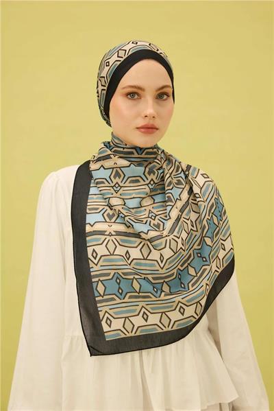 Holiday Collection Soft Şal 3058-01