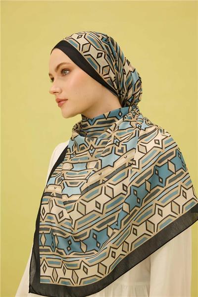 Holiday Collection Soft Şal 3058-01