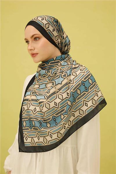 Holiday Collection Soft Şal 3058-01