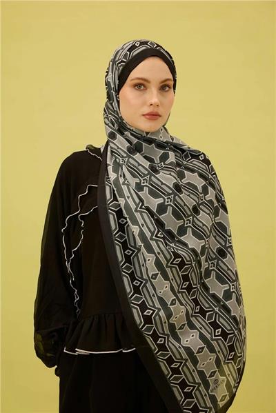 Holiday Collection Soft Şal 3058-02