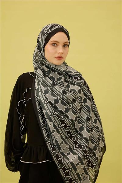 Holiday Collection Soft Şal 3058-02