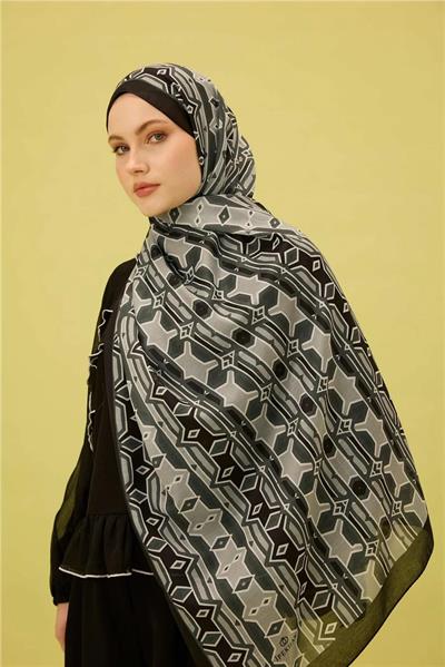 Holiday Collection Soft Şal 3058-02