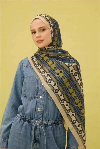 Holiday Collection Soft Şal 3058-03