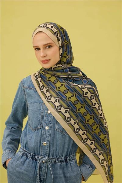 Holiday Collection Soft Şal 3058-03