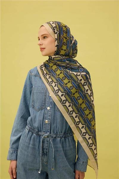 Holiday Collection Soft Şal 3058-03